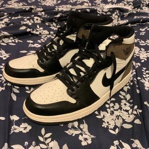 Jordan 1 Mocha